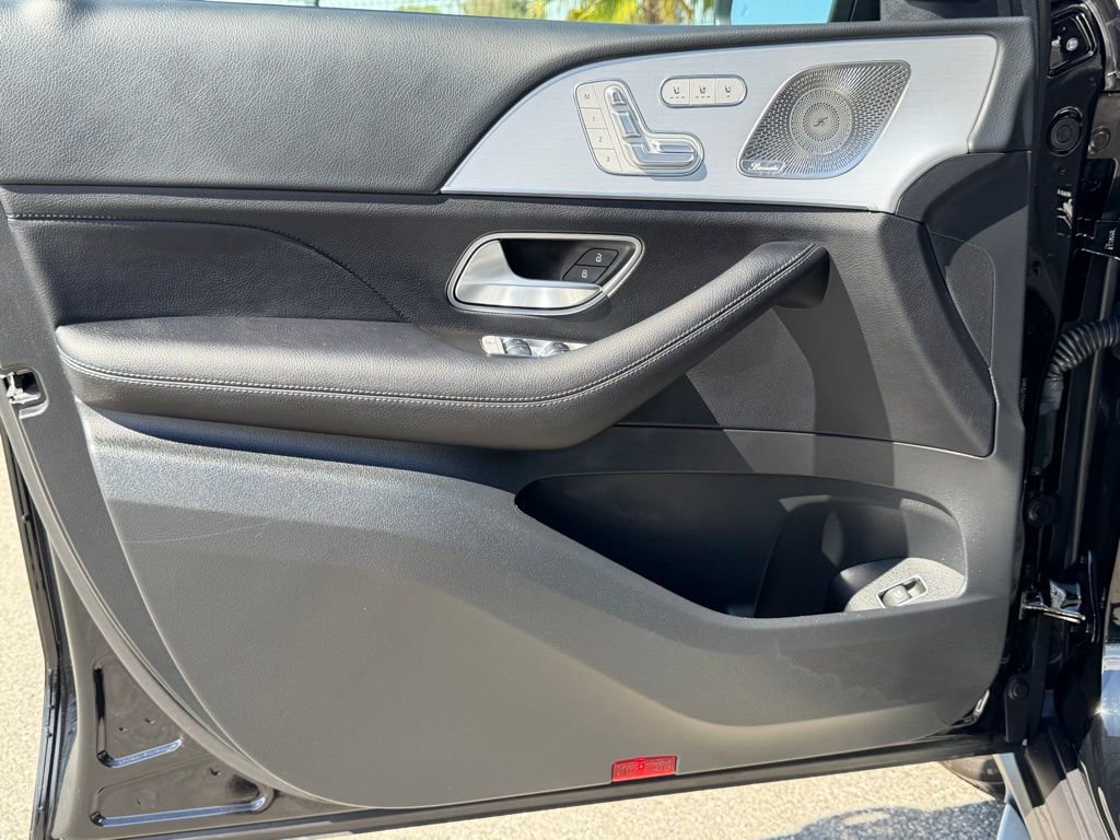 Used 2026 Mercedes-Benz GLE 450 4MATIC image 17