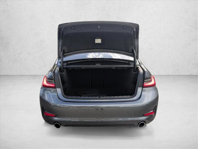 Used 2019 BMW 330i xDrive Sedan image 6