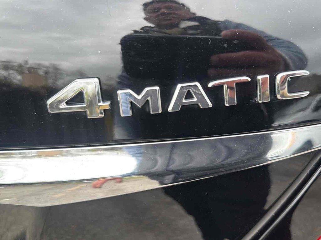 Used 2018 Mercedes-Benz E 300 4MATIC w/ Premium 2 Package image 21