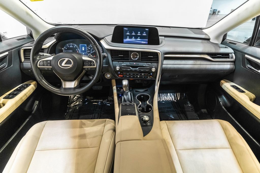 Used 2021 Lexus RX 350 AWD w/ Accessory Package image 15