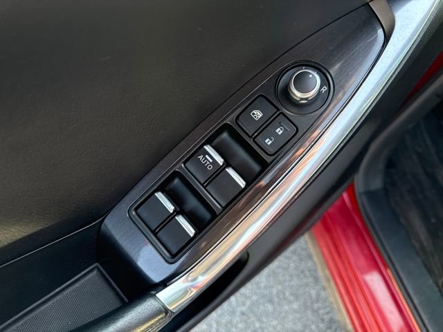 Used 2016 MAZDA CX-5 Grand Touring image 21