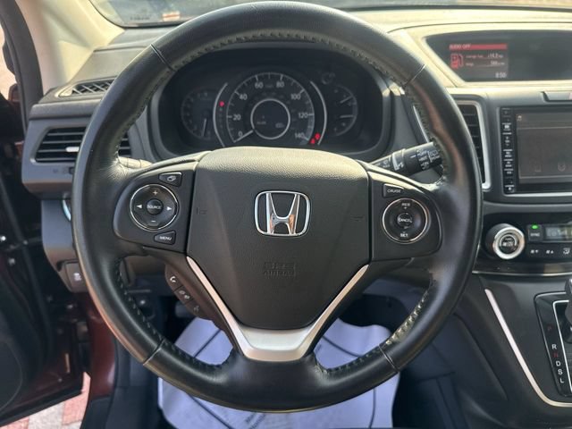 Used 2015 Honda CR-V EX-L image 15