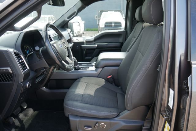 Used 2016 Ford F150 XLT w/ Equipment Group 302A Luxury AWD/4WD image 2