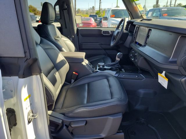 Used 2025 Ford Bronco Big Bend image 19