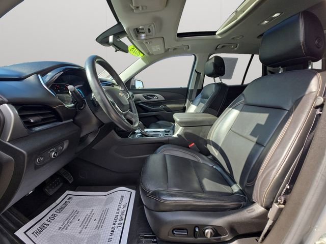 Used 2018 Chevrolet Traverse LT image 6