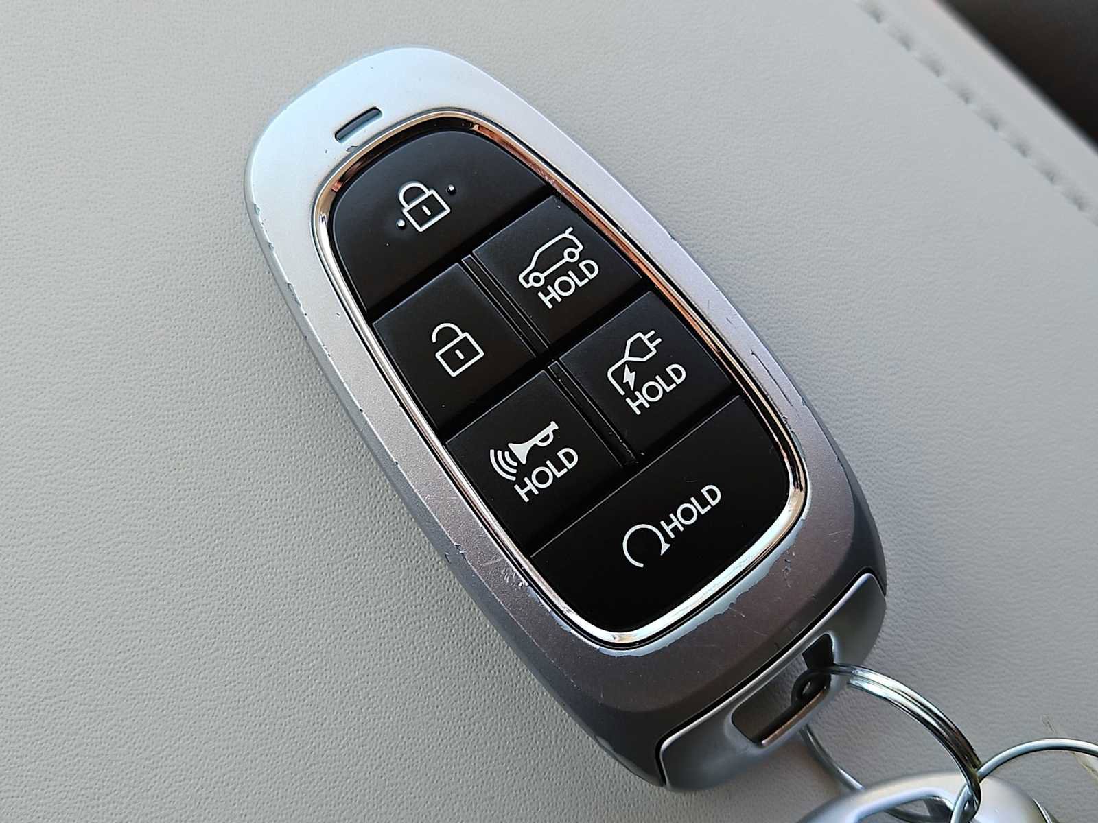 Used 2024 Hyundai Ioniq 5 SEL image 34