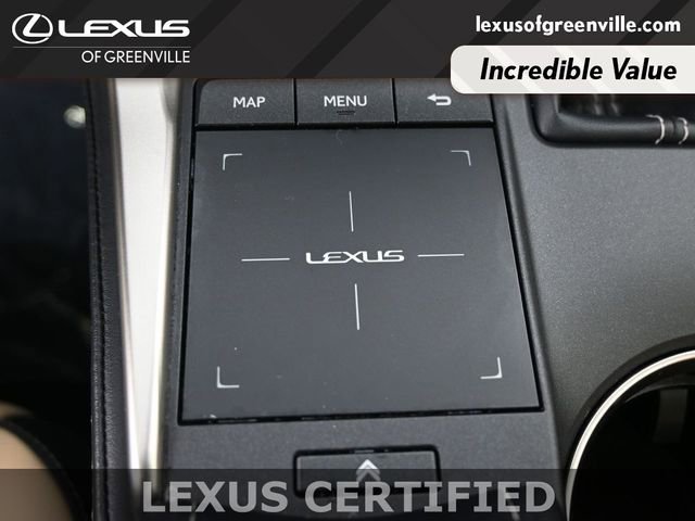 Certified 2020 Lexus NX 300h 300h w/ Premium Package image 19