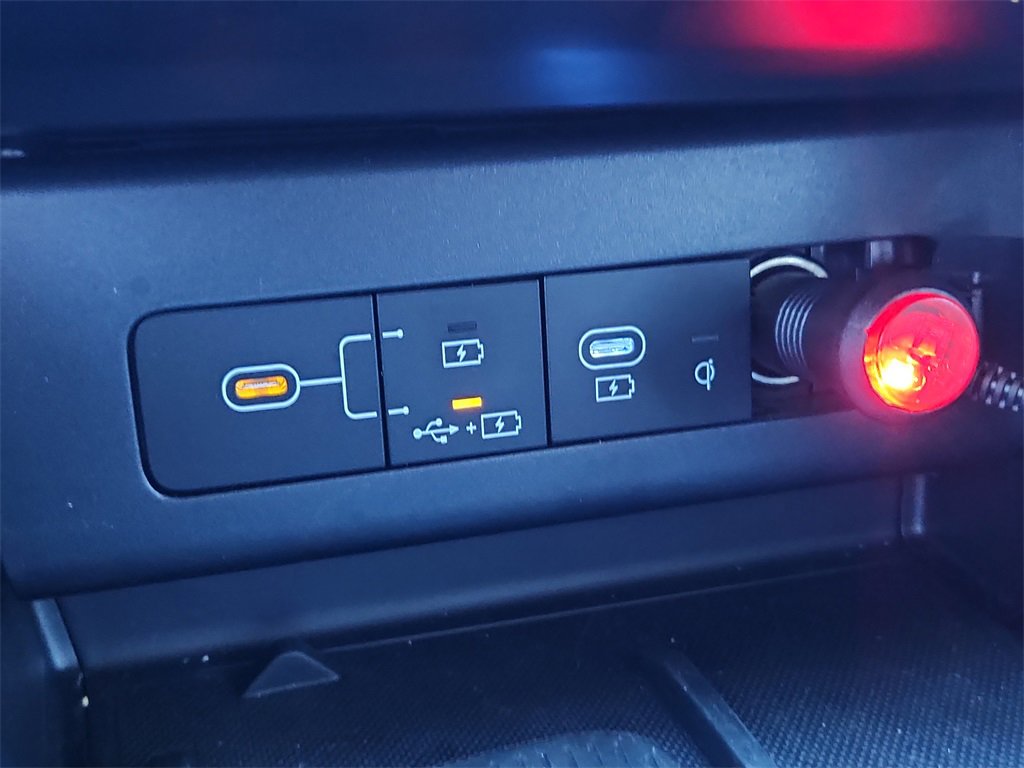 Certified 2024 Hyundai Sonata SEL w/ Convenience Package image 31