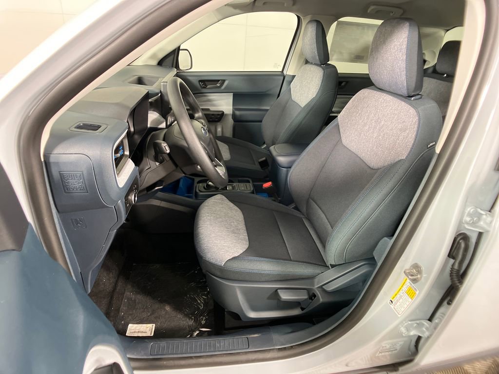 New 2026 Ford Maverick XLT image 28