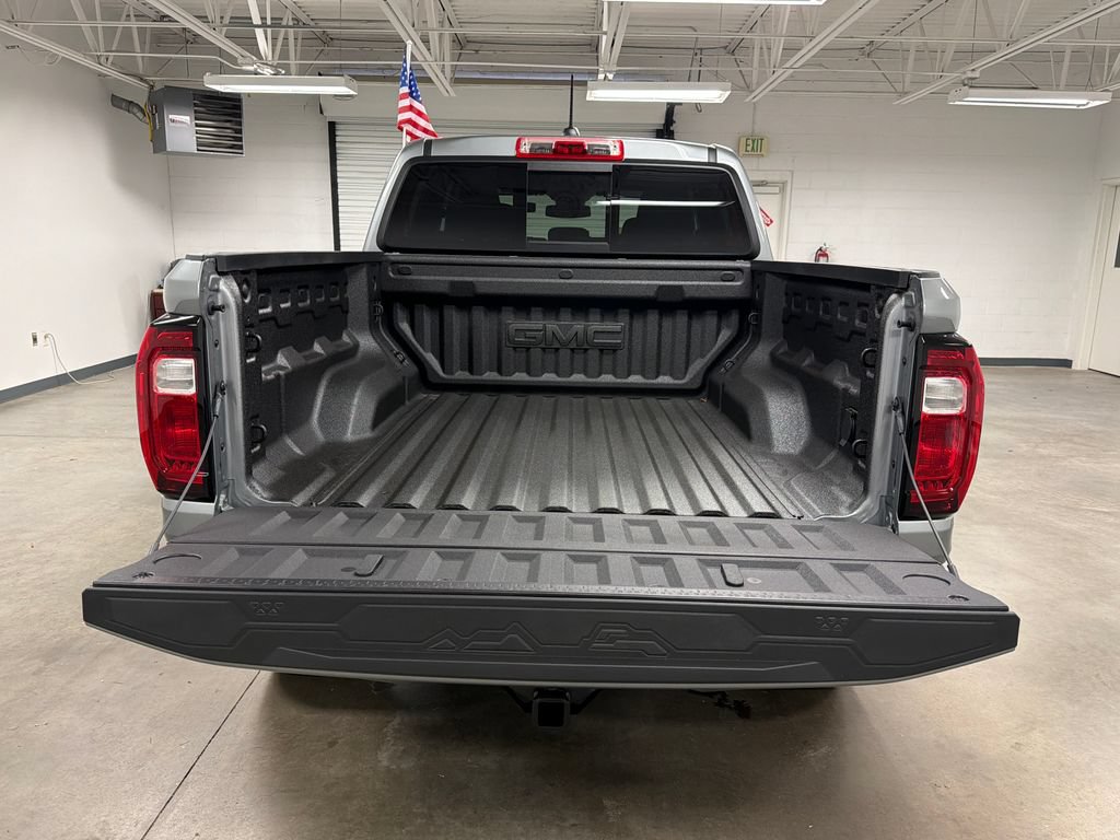New 2026 GMC Canyon Elevation w/ Convenience Package RWD image 16