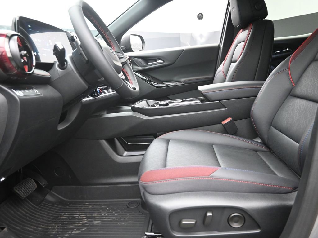 New 2026 Chevrolet Equinox RS w/ Convenience Package III image 14