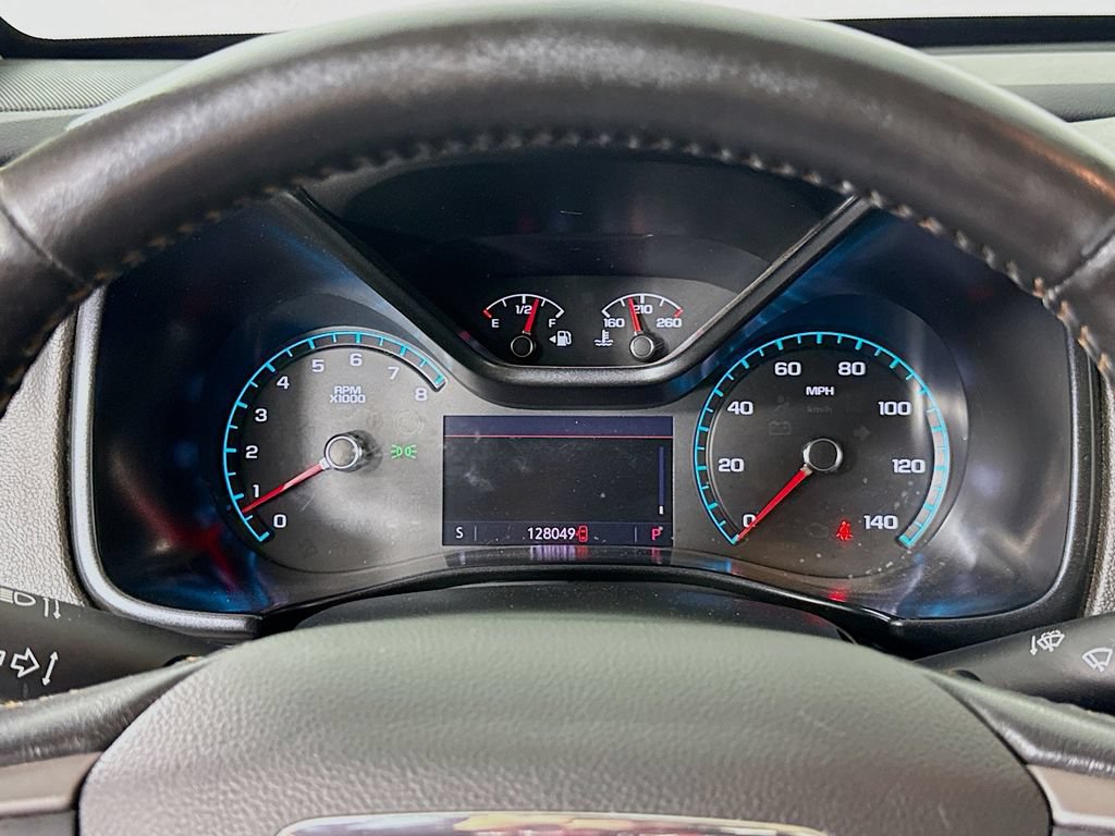 Used 2021 GMC Canyon AT4 AWD/4WD image 13
