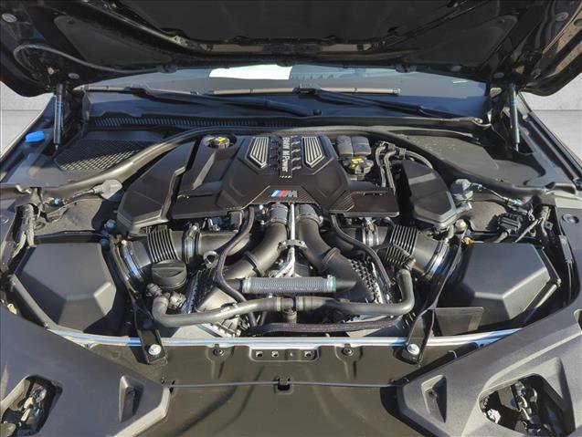 Used 2022 BMW M8 Competition image 22