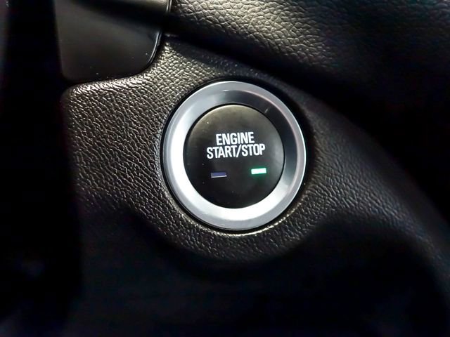 Certified 2024 Chevrolet Equinox LT AWD/4WD image 20