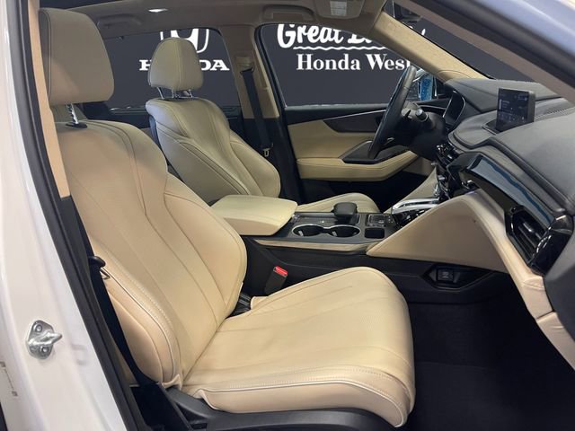 Used 2023 Acura MDX SH-AWD w/ Advance Package image 14
