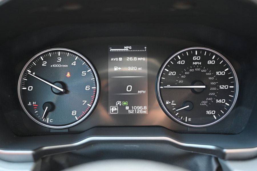 Used 2022 Subaru Legacy Limited XT AWD/4WD image 23