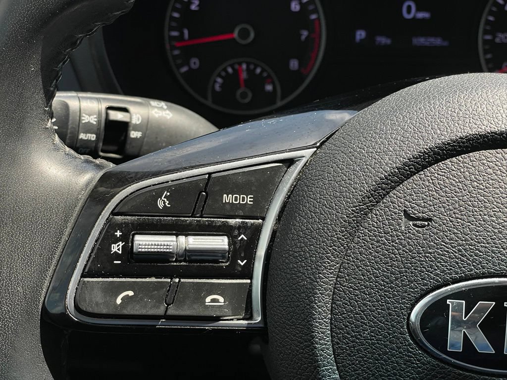 Used 2020 Kia Optima EX FWD image 10