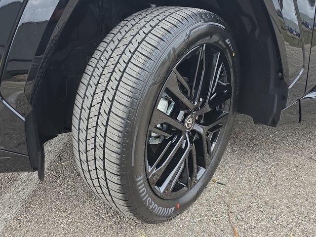 New 2026 Toyota RAV4 XSE image 33