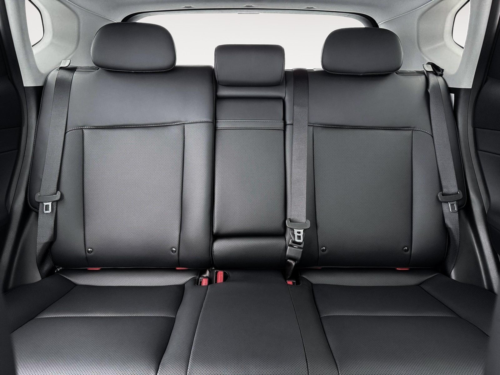 New 2026 Hyundai Kona Limited FWD image 16