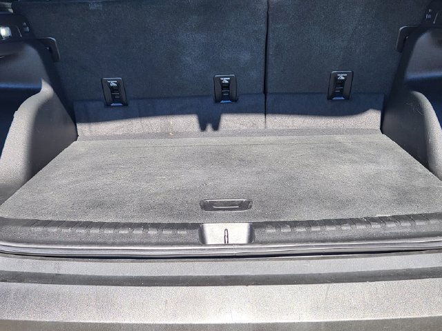 Used 2025 Chevrolet Blazer EV LT w/ Midnight/Sport Edition AWD/4WD image 35