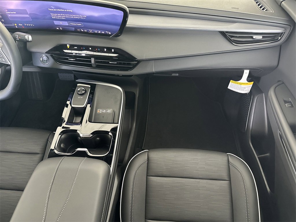 New 2025 Buick Enclave Sport Touring w/ Power Package image 19