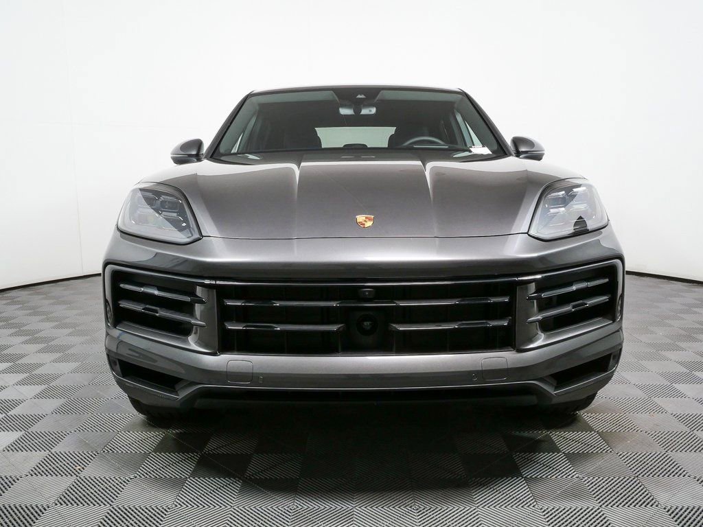 New 2026 Porsche Cayenne S image 37
