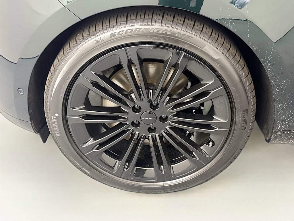 New 2026 Land Rover Range Rover Autobiography AWD/4WD image 31