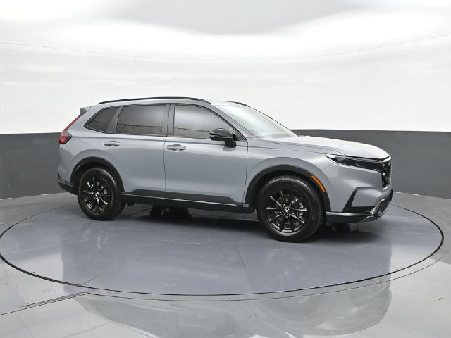 Certified 2026 Honda CR-V Sport image 17