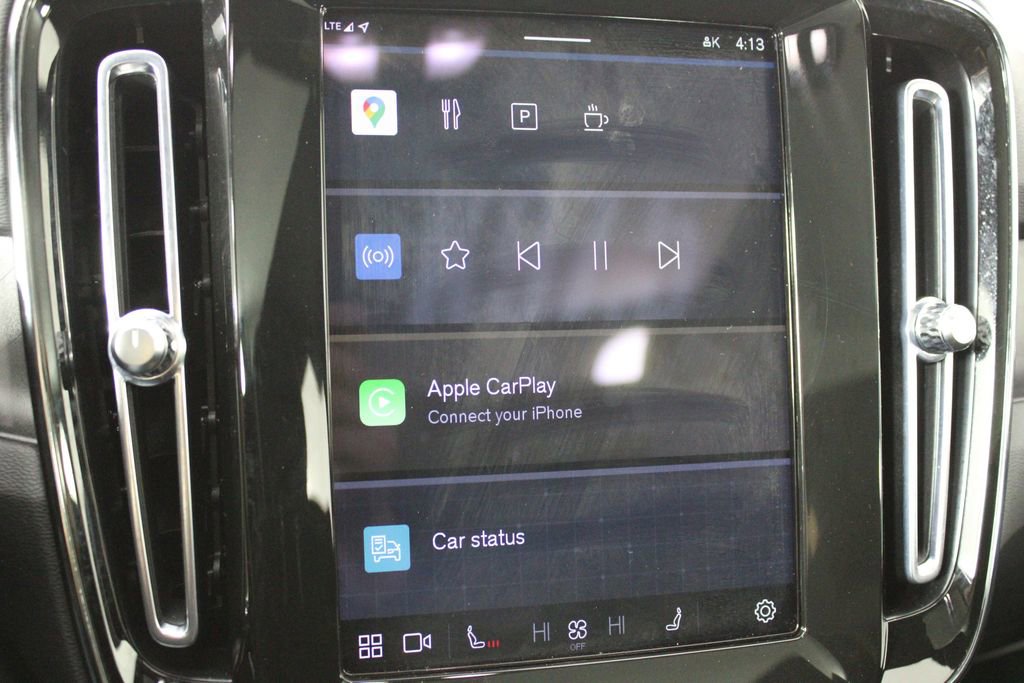 Used 2023 Volvo C40 P8 Recharge Plus image 35