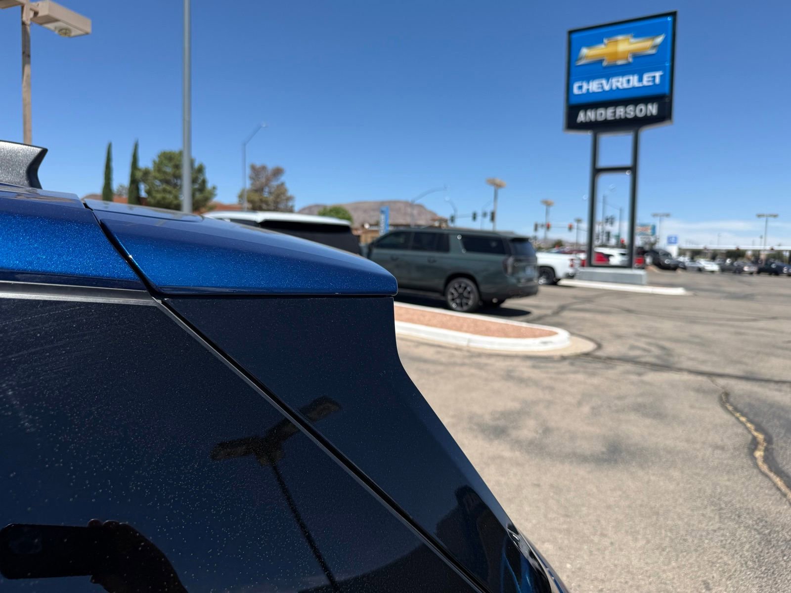 Used 2022 Chevrolet Equinox LT FWD image 8