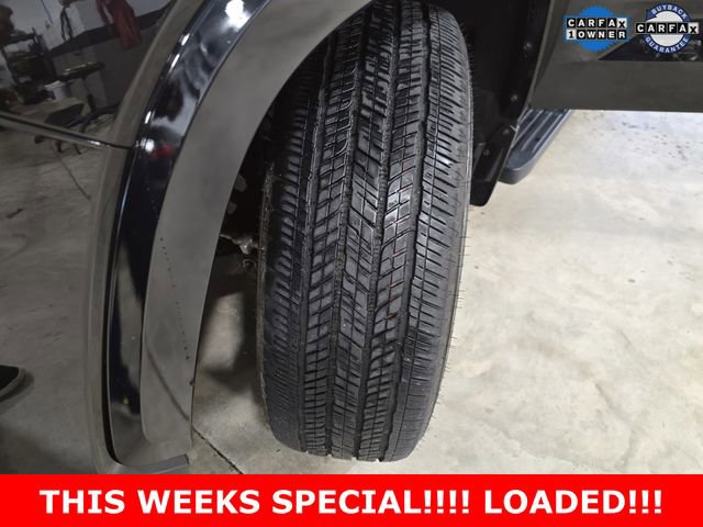 Used 2025 Toyota Sequoia SR5 w/ SR5 Premium Package image 23