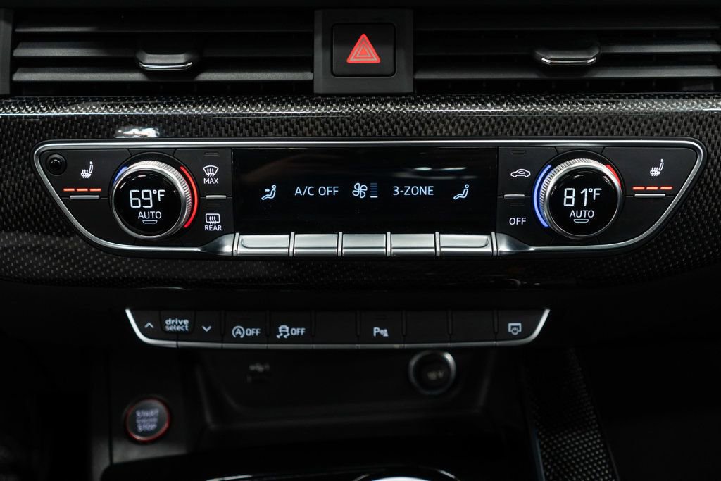 Used 2022 Audi S5 Premium w/ Convenience Package image 19