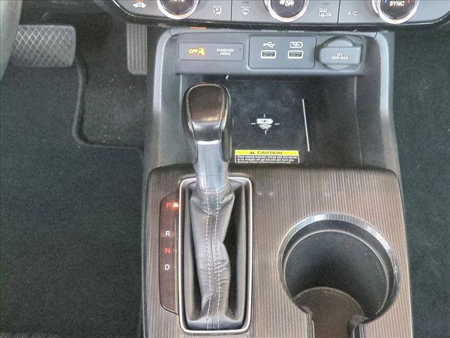 Used 2023 Honda Civic Touring image 12