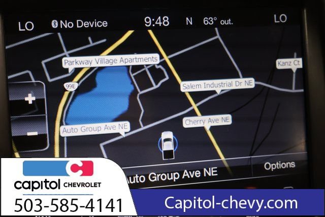 Used 2017 RAM 1500 Laramie w/ Convenience Group AWD/4WD image 23