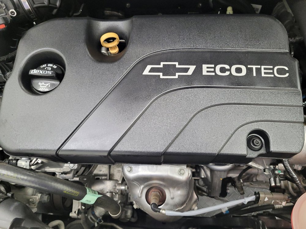 Used 2020 Chevrolet Spark ACTIV FWD image 30