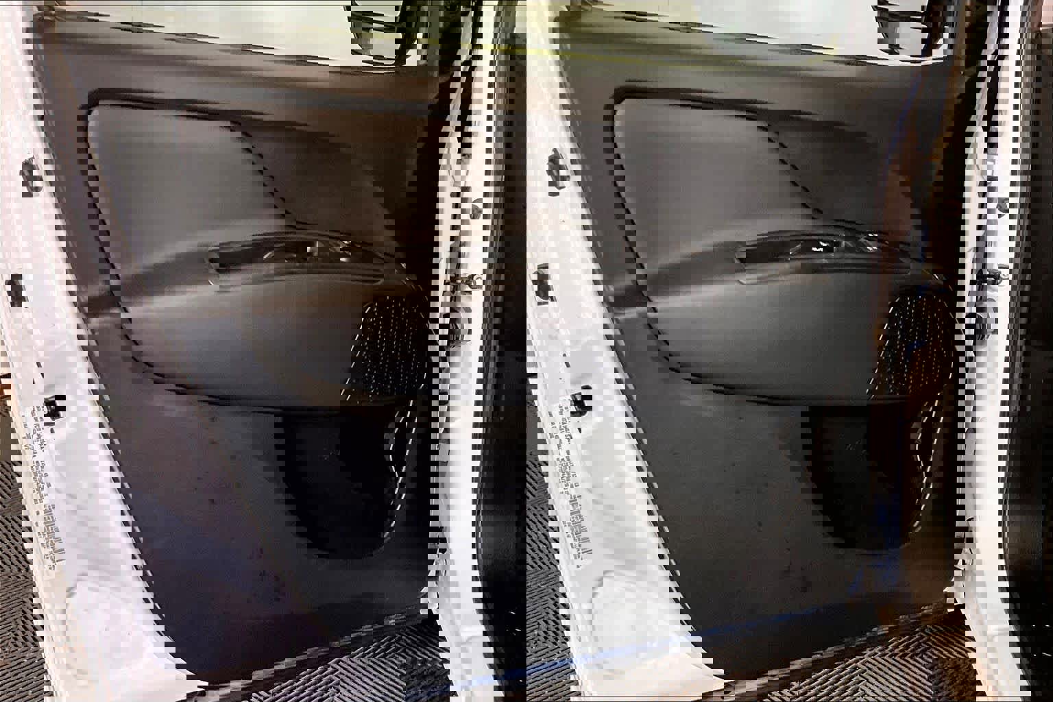 Used 2015 RAM ProMaster City Tradesman SLT FWD image 21