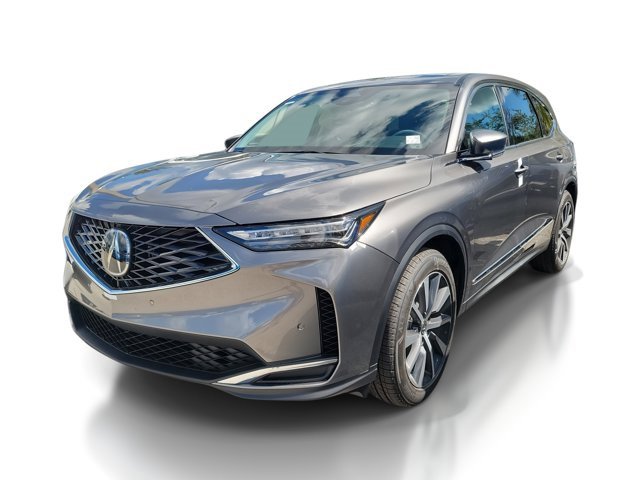 New 2026 Acura MDX w/ Technology Package image 2