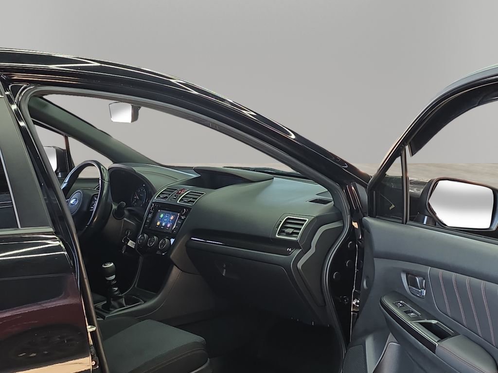 Used 2021 Subaru WRX AWD/4WD image 21