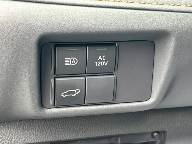 Used 2022 Toyota Highlander Bronze Edition AWD/4WD image 26
