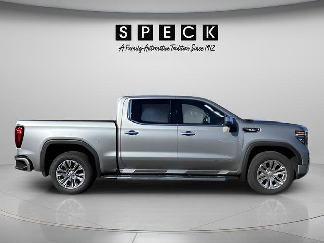 New 2026 GMC Sierra 1500 Denali w/ Technology Package image 8