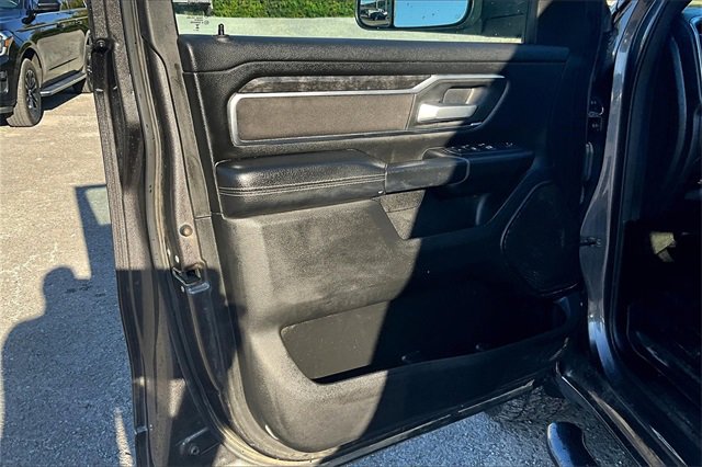 Used 2024 RAM 1500 Lone Star w/ Trailer Tow Group image 18