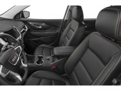 Used 2018 GMC Terrain SLT w/ Preferred Package image 11