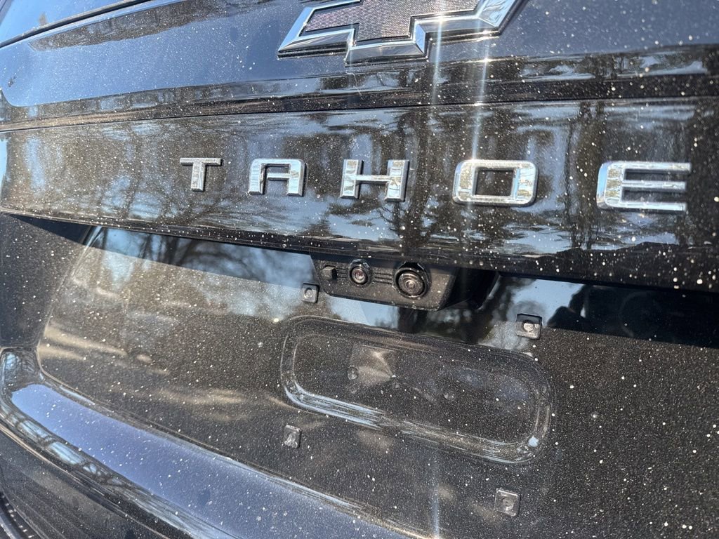 New 2026 Chevrolet Tahoe High Country image 11