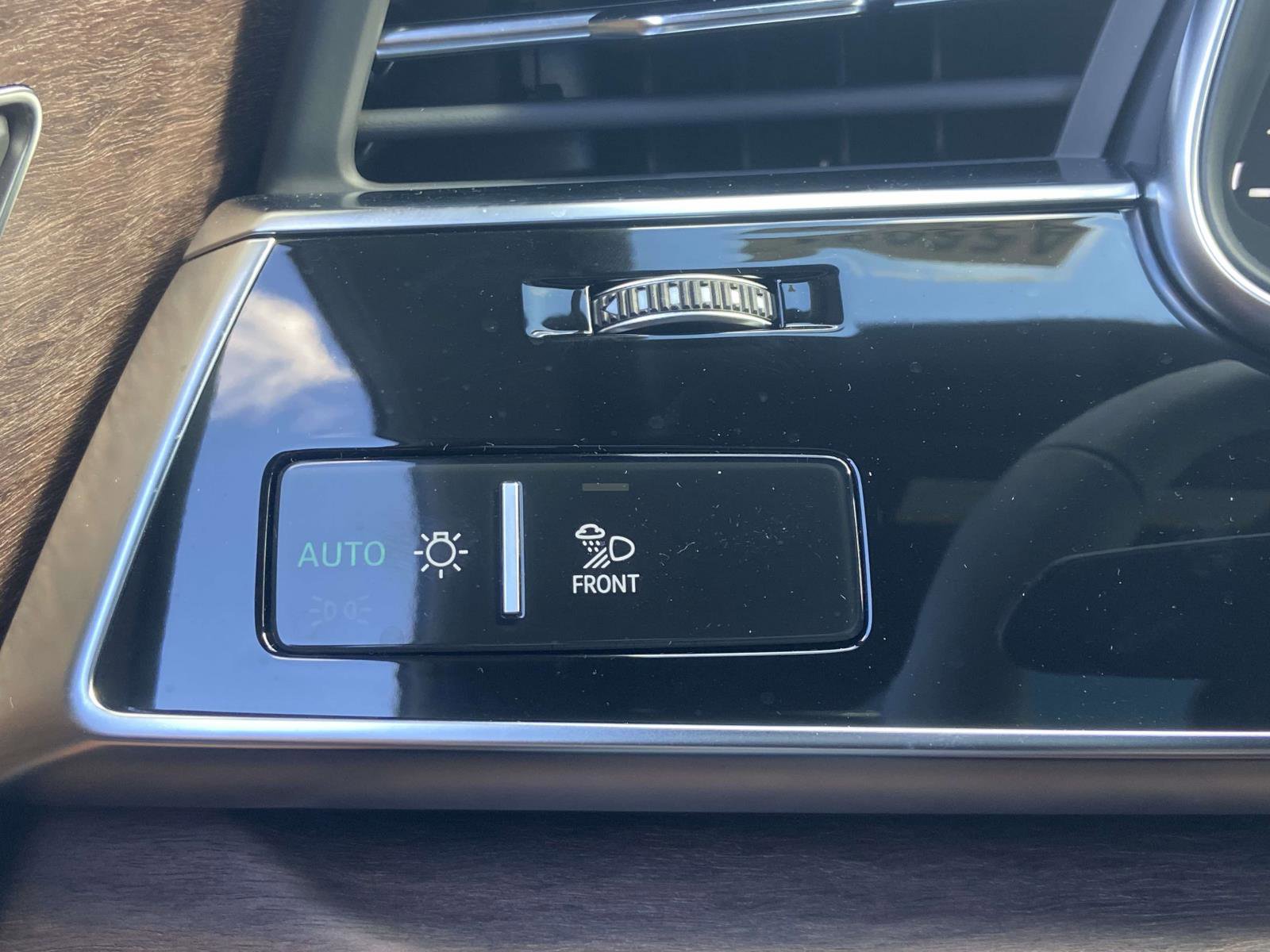 New 2026 Audi Q8 Prestige image 22