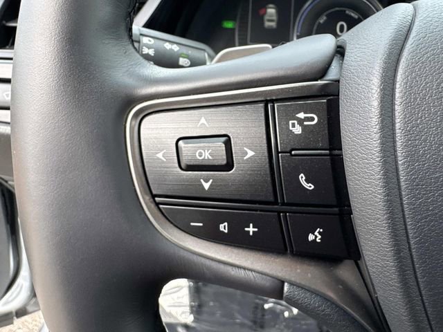 New 2025 Lexus ES 300h w/ Accessory Package (Z2) image 30