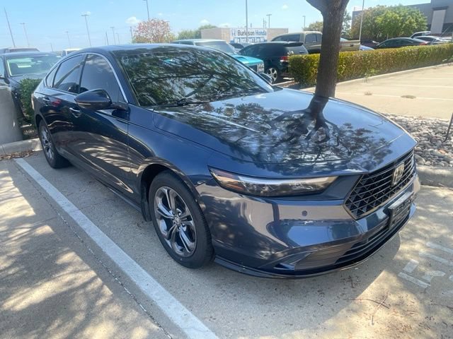Used 2024 Honda Accord EX-L image 5