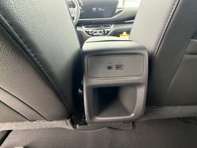 New 2026 Buick Envista Sport Touring w/ Convenience I Package FWD image 25