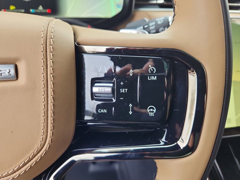 New 2026 Land Rover Range Rover Sport Dynamic SE AWD/4WD image 20