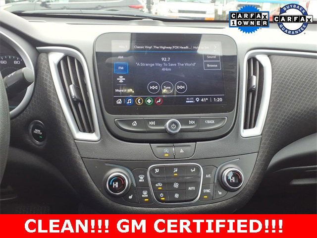 Used 2023 Chevrolet Malibu LT image 14