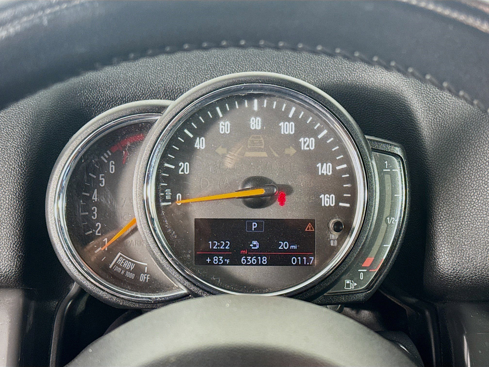 Used 2021 MINI Cooper Countryman image 16